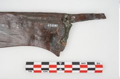 Foto von Eisendolchmesser (NHMW-PRAE-025690)